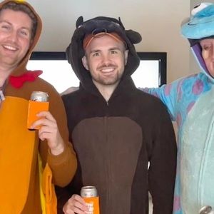 Meet your Posher, Brandon